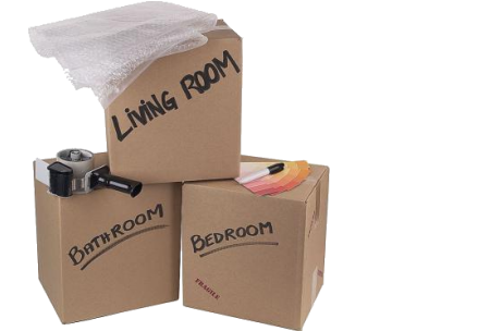 Long Term and Short Term Storage